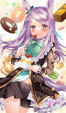 [PIXIV] のべる (58953628)