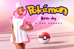 Nurse Joy