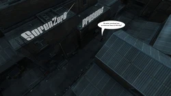 [Sorenzer0] - Foreplay