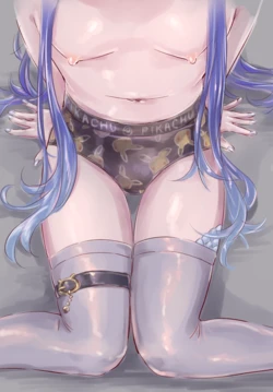 pixiv うねうちふわ (32216961)