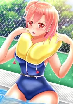 pixiv ひるたなんです (35618014)