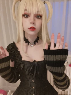 Himeecosplay - Amane Misa