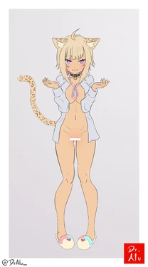 pixiv Dr-Alu (17033035)