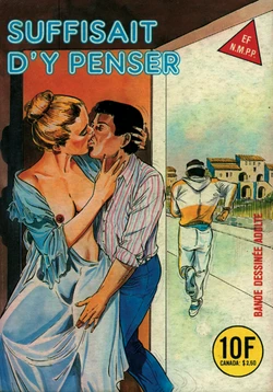 Les Cornards 60b - Suffisant d'y penser [French]