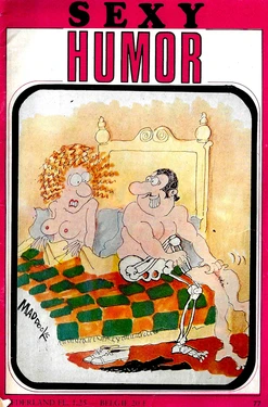 Sexy Humor 77 (Dutch)