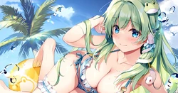 [Fanbox] Miyase Mahiro