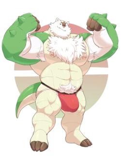 [Dogoro03] December 2021