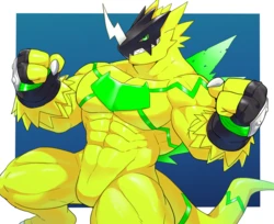 [Dogoro03] June 2021