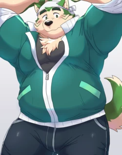 [Dogoro03] October 2020