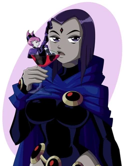 RavenRavenRaven