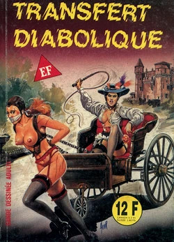 Incube 094 - Transfert diabolique [French] [Leefirkins]