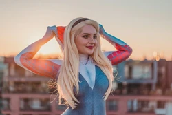 Little Wicked - Spider Gwen