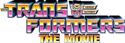 TRANSFORMERS  THE MOIVE