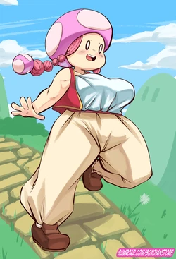 [box chan] power ups