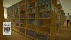 [Wakamatsu] Toshoshitsu no Oku ga Machiawase Basho [FRENCH] [Abs-Scan]