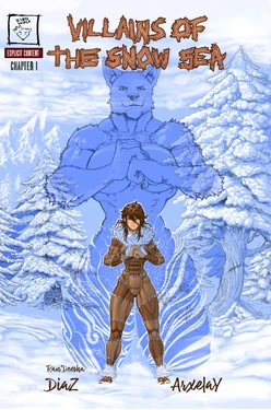 Villains of the Snow Sea chapter 1 & 2