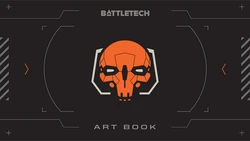 BATTLETECH Artbook