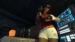 Mysterious Erotic Theater (Ep. 4)