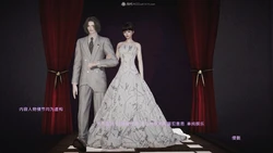 [3D] 两只老虎 第１～６話 (完)＋前傳 [中国語]