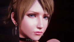 [rtwlingo666] Final Fantasy XV - Lunafreya (FinalFantasyXV)