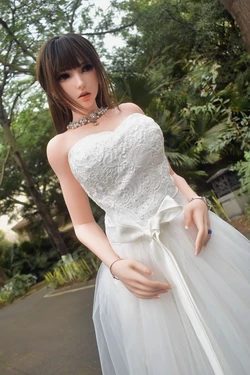 150CM HB031 Kurai Sakura-Bride in bud, to be married! by QIN