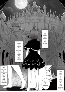 [The Amazing Gambit] Secre swallowtail - fanservice (Black Clover)