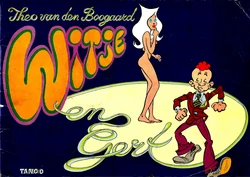 Theo van den Boogaard - Gert en Witje (Dutch)
