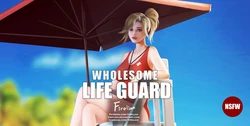 Firolian - Wholesome Lifeguard (Dutch)