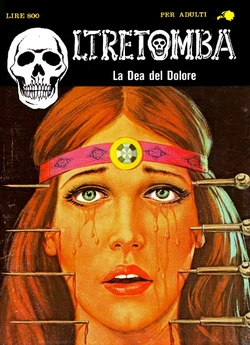 Oltretomba 265 FRA (Incube 23a) [French] [Leefirkins]