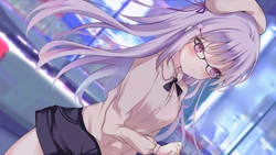 [Momoiro Tanzaku (bonsu)] Bokukko Iinchou no Himitsu