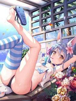 [PIXIV] Mogmog (2661)