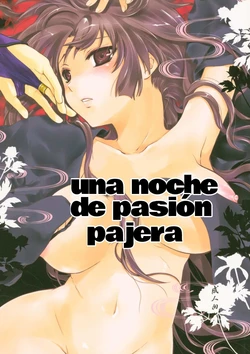 (C76) [Holiday School (Chikaya)] Iromatsuyoibana (Inuyasha) [Spanish]