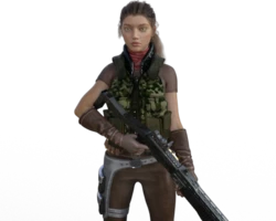 [The Benefactor] Enhancements
