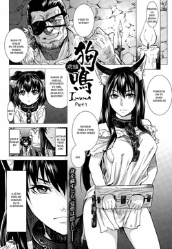 [Take] Kumei (Inda Reijoku) [Czech]