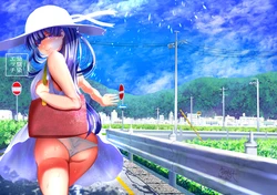 [Karazishibotan (Bota Mochito)] Osananajimi Ecchi [Korean] [Digital]