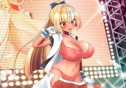 [Kokemomo] Saimin Flare (Shiranui Flare)