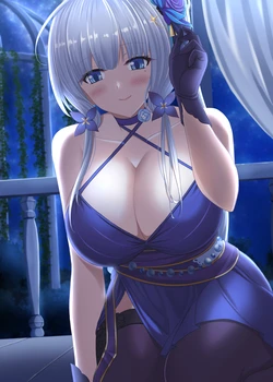 [Hell and Heaven] June 2021