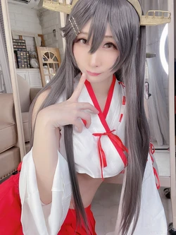 Atsuki - Haruna-chan Selfies