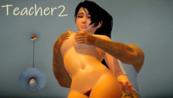 [AGM] Teacher2 Momiji 紅葉 (DOA)