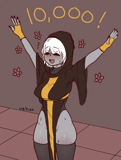 Margaret Collection v2 (vetisx)