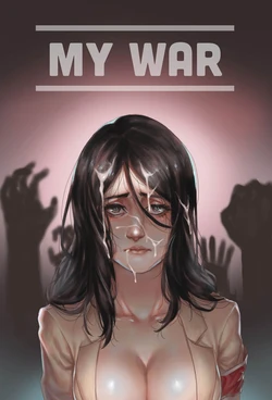 [Sharai] My War (Attack on Titan) [Russian]