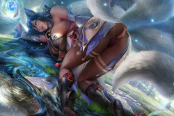 【sakimichan】 Term 164 - 165