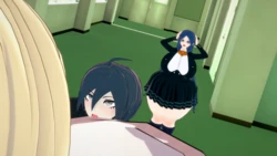 [VacantLot] Kaede's Massive Mishap