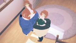 [VacantLot] It Runs in The Family