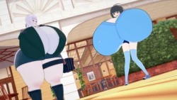 [VacantLot] Like Mother Like Daughters