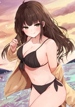 [Pixiv] Racchi. (10852879)