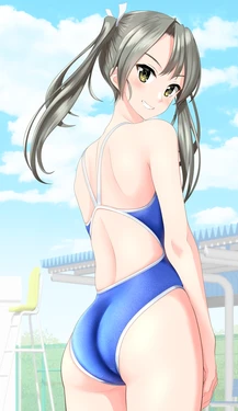 [Takafumi] Zuikaku Arena Kyuu Kyouei (Kantai Collection -KanColle-)