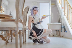 [瓜希酱]  黛朵