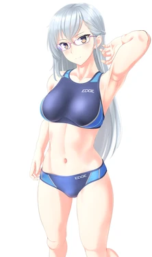 木寅ミルヤ嬢(リクエスト品/総枚数41枚)