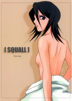 [Tax inn (Kisu Yoshimitsu)]SQUALL (Bleach)sample